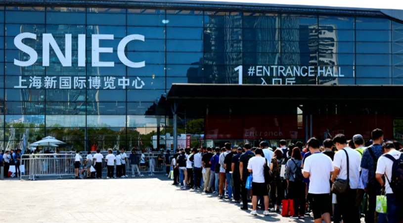 2025 中國洗滌展：海獅機械匠心護航，破解 WS/T 508新規難題